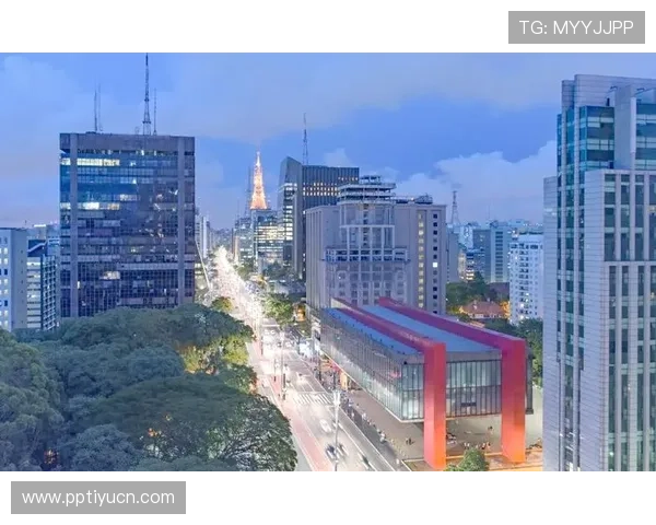 圣保罗娱乐：推荐最受欢迎的娱乐场所和特色休闲娱乐项目