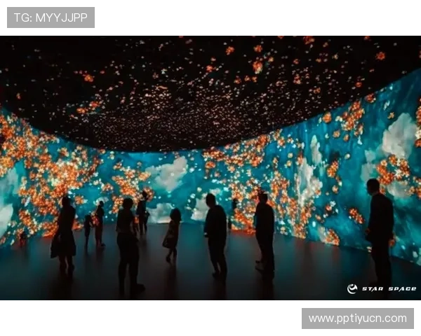 摩卡娱乐：结合最新技术打造沉浸式娱乐体验新模式