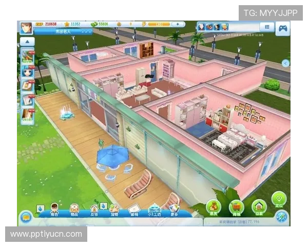 星城官方手机版：官方正版保障带来最优质的游戏体验