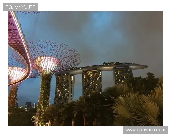 滨海湾娱乐城：新加坡滨海湾最受欢迎的娱乐休闲目的地推荐