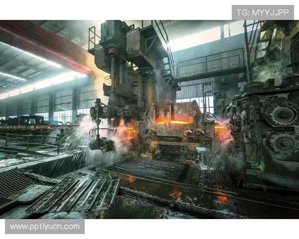 福隆国际：以科技创新驱动企业转型升级的行业领跑者